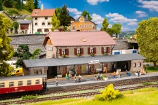 FALLER 110152 - H0 - Bahnhof St. Georg